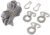 Outwell Abspannleine, 2,5m, grau