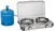 Campingaz Camping Kitchen 2 R Gaskocher
