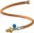 GOK Caramatic Connect Drive Hochdruckgasschlauch mit SBS, G.7 GB/IRL, 45cm