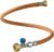 GOK Caramatic Connect Drive Hochdruckgasschlauch mit SBS, G.8 EU-Shell, 75cm