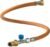GOK Caramatic Connect Drive Hochdruckgasschlauch mit SBS, G.10 Schweden, 45cm