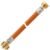 GOK Caramatic Connect Basic Hochdruckgasschlauch, G.12, DE/AT/PL, 75cm