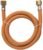GOK Mitteldruck-Gasschlauch für Caramatic, 2×3/8, 150cm