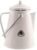 Robens Tongass Kessel, Emaille, 2,1L, weiß