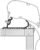 Thule Omnistor 9200/6300 Adapter für Hobby Optima Deluxe / Premium
