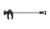 Thule Bike Holder Abstandshalter mit AcuTight, 41cm, silber