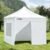 Brunner Seitenwandset für Zebò Enjoy/ Pro 2.0, 300x450cm