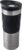 BasicNature Grip Thermobecher, Edelstahl, 450ml