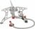 Highlander Gaskocher Triplex