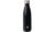 Origin Outdoors Daily Isolierflasche, Edelstahl, 500ml, schwarz matt
