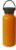 Origin Outdoors Retro Isolierflasche, 0,5L, orange