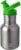 Origin Outdoors Kids Trinkflasche, 350ml, Edelstahl