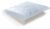 MPK Dachhaube Modell 4600K, 40x40cm, Klarglas, weiß, mit Kombi-Rollo