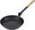 Muurikka Campfire Pfanne, Carbonstahl, Ø24cm
