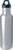 Origin Outdoors Active Loop Cap Trinkflasche, Edelstahl, 750ml, silber