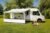 Fiamma Blocker Pro 100 Vorderwand