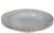 Gimex Casa Grey Melamin tiefe Teller-Set, 4-teilig