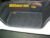 HEOSolution Door-Mat Fußabtreter für Fiat Ducato Bj. 1994-06/2006