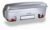 MFT BackBox Heckbox, 300L, silber