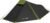 Highlander Blackthorn Zelt, 1-Person, 280x180cm, schwarz