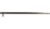 Piper Zwischenstücke, Alu, Ø32mm, 100cm, 2er-Set
