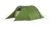 Wild Country Hoolie Compact 3 Tunnelzelt, 3-Personen, 345x165cm, grün