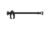 Thule Bike Holder Abstandshalter mit AcuTight, 30cm, schwarz