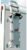 Diebstahlschutz Heckleiter Fiamma Safe Ladder
