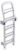Thule Heckleiter Double 10, 10 Stufen