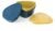 Light My Fire Snapbox, 2er-Set, original, mustyyellow/hazyblue