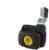 FAWO Knebelverschluss, FF-System HSC & FF2, schwarz