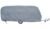Travellife Basic Caravan Schutzhülle, 700cm