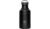 360 Degrees Riesenflasche, Edelstahl, 1800ml, schwarz