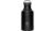 360 Degrees Riesenflasche, Edelstahl, 1800ml, schwarz