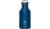 360 Degrees Riesenflasche, Edelstahl, 1800ml, blau
