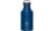 360 Degrees Riesenflasche, Edelstahl, 1800ml, blau