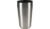360 Degrees Reisetasse, Edelstahl, 475ml, silber