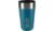 360 Degrees Reisetasse, Edelstahl, 475ml, blau