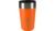 360 Degrees Reisetasse, Edelstahl, 475ml, orange