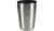 360 Degrees Reisetasse, Edelstahl, 355ml, silber