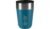 360 Degrees Reisetasse, Edelstahl, 355ml, blau
