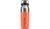 360 Degrees Edelstahlflasche, 750ml, orange