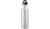 360 Degrees Single Edelstahlflasche, 750ml, silber