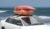 Sea to Summit Traveller Soft Rack, weicher Dachträger, 86 cm