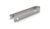 Knister Grillzange inkl. Flaschenöffner, Edelstahl