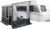 WeCamp Seitenwand für Caravanstore, 250cm