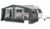 Dorema Daytona Air All Season Vorzelt (Gr. 21), 1150-1175cm
