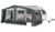 Dorema Daytona Air All Season Vorzelt (Gr. 22), 1175-1200cm