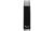 Salewa Rienza Thermoflasche, Edelstahl, 750ml, schwarz
