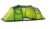Salewa Midway VI Tunnelzelt, 6-Personen, 580x280cm, grün/grau